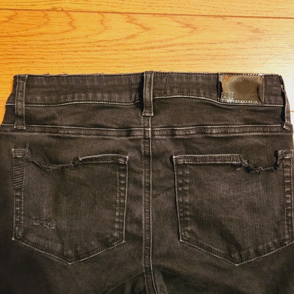 Paige Ripped Jeans - Picture 5 of 14